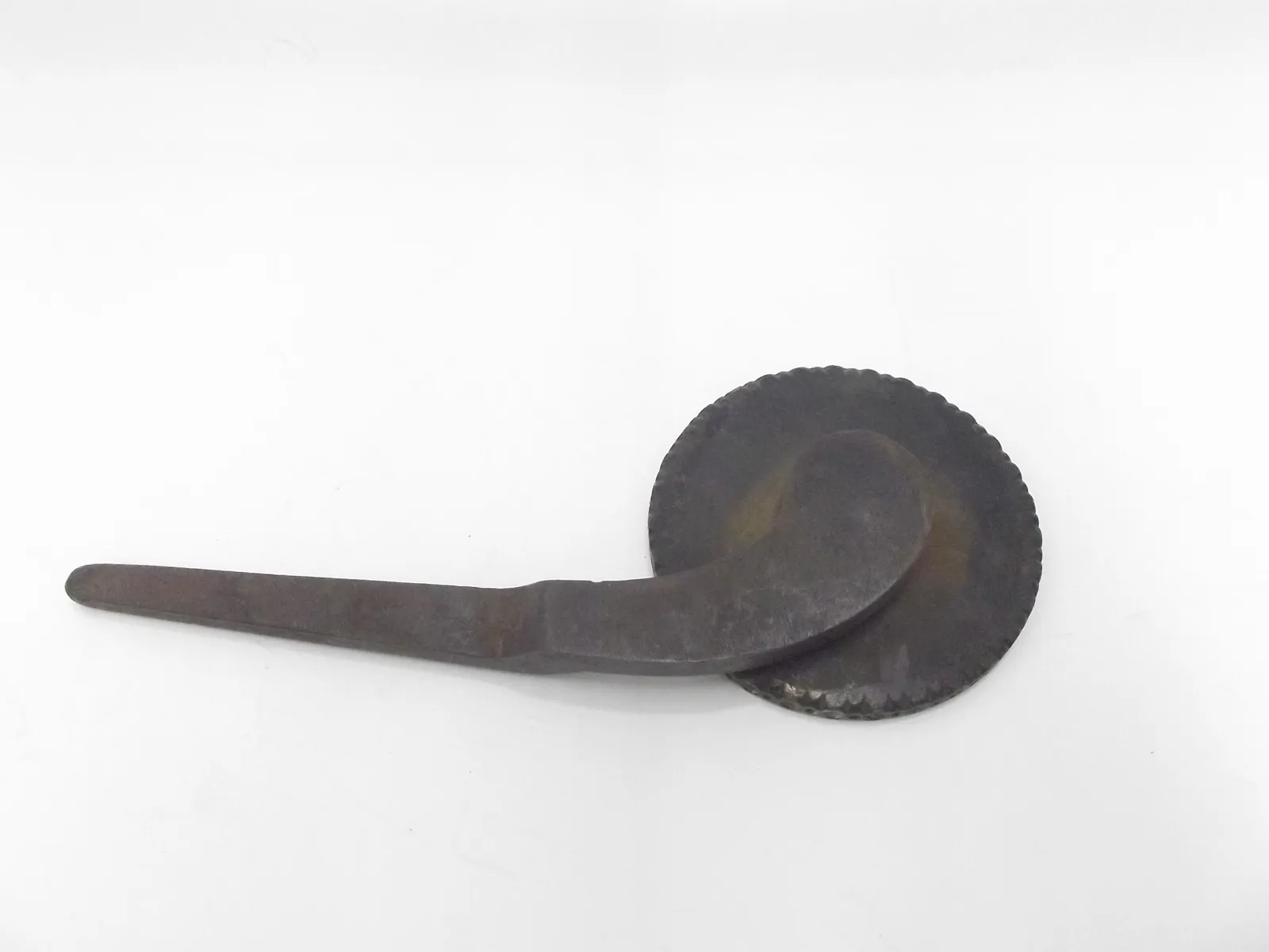 Carretilla para dorar