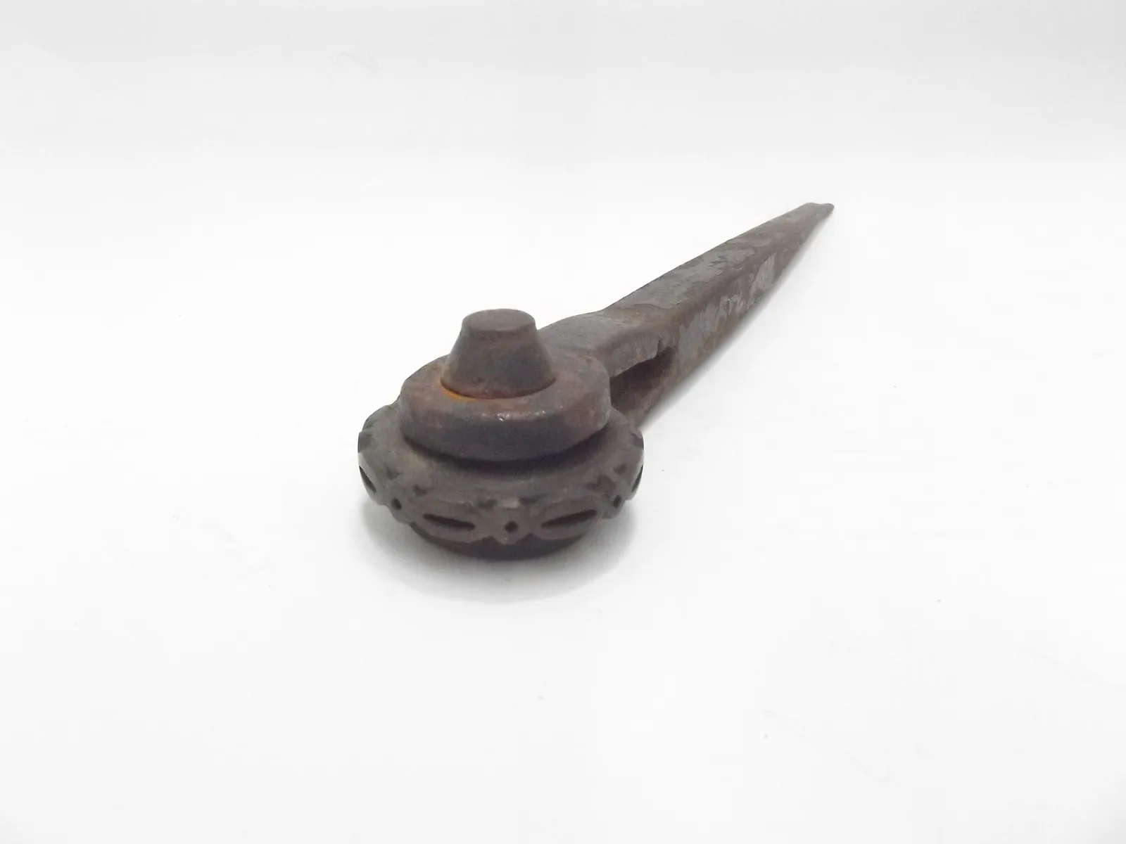 Carretilla para dorar