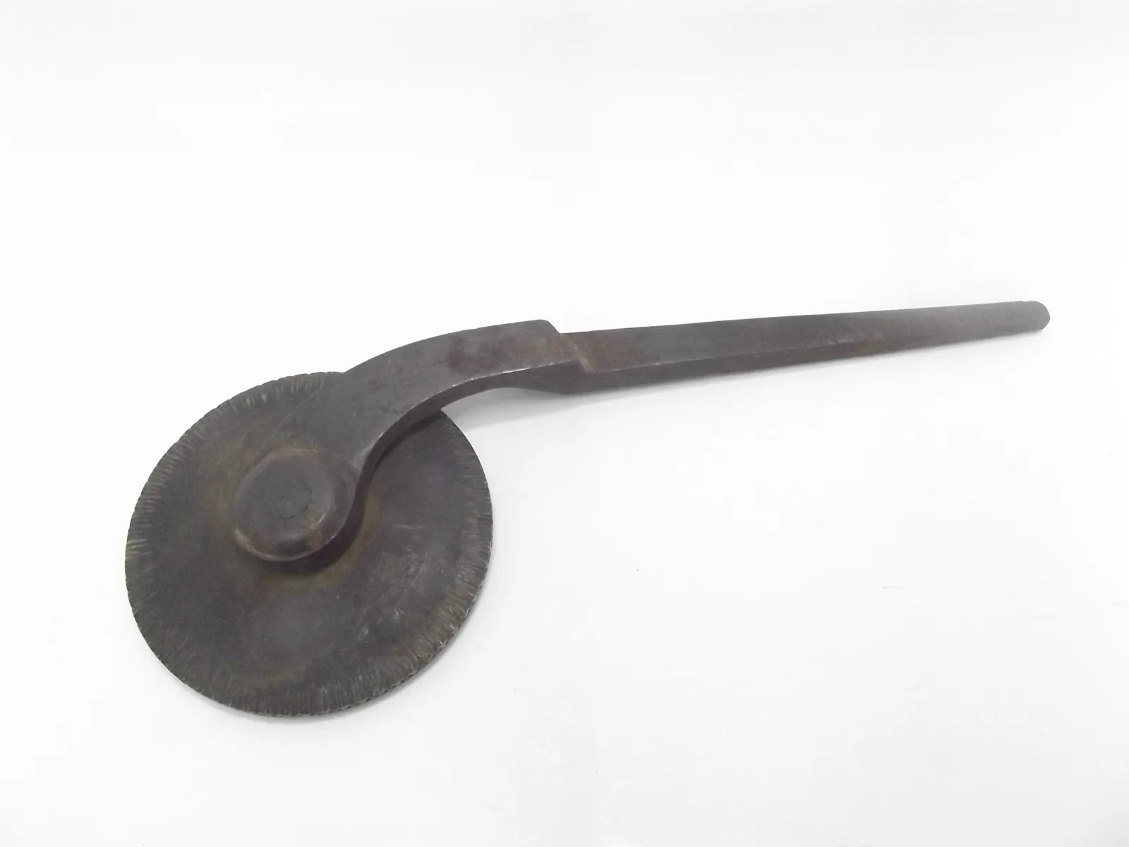 Carretilla para dorar