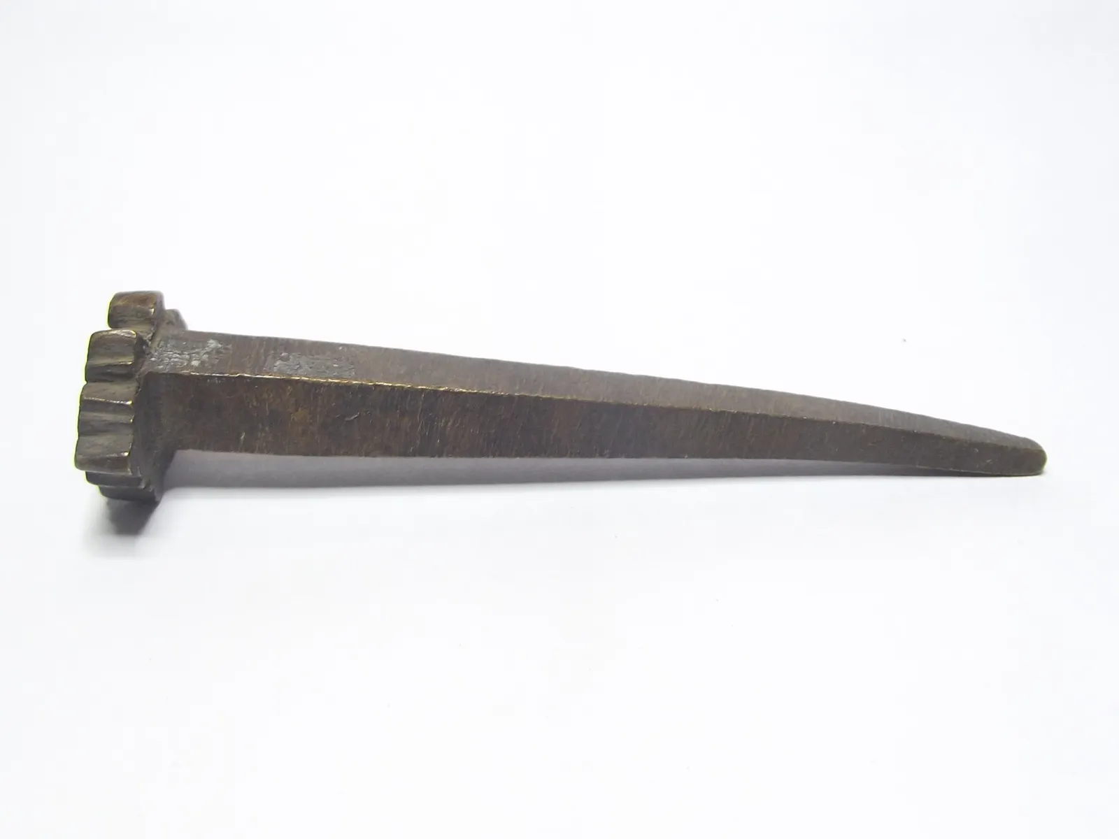 Instrumento para dorar