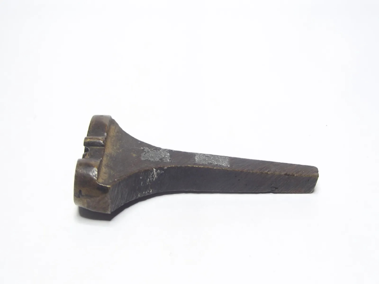 Instrumento para dorar