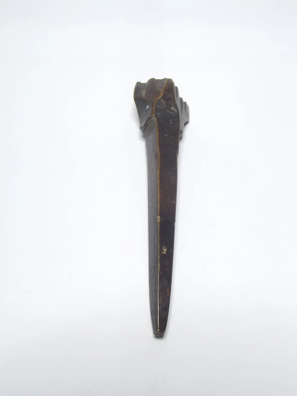 Instrumento para dorar