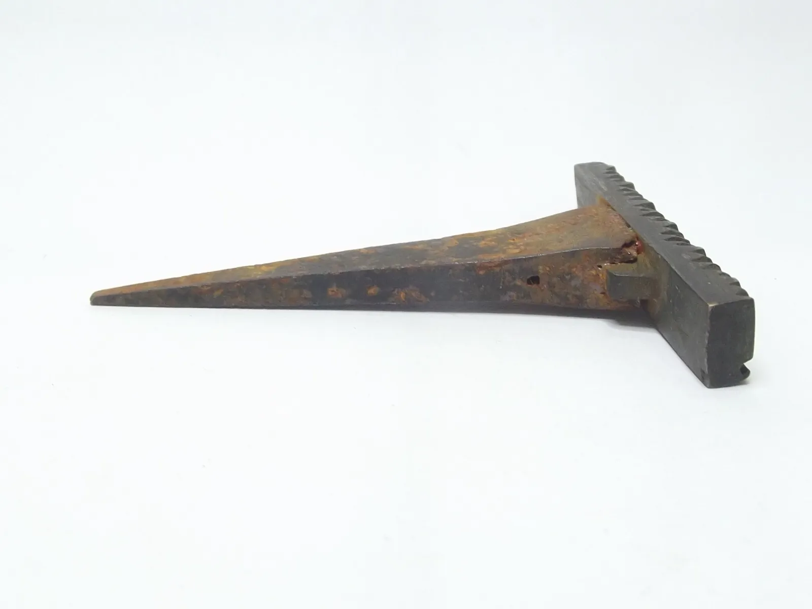 Instrumento para dorar