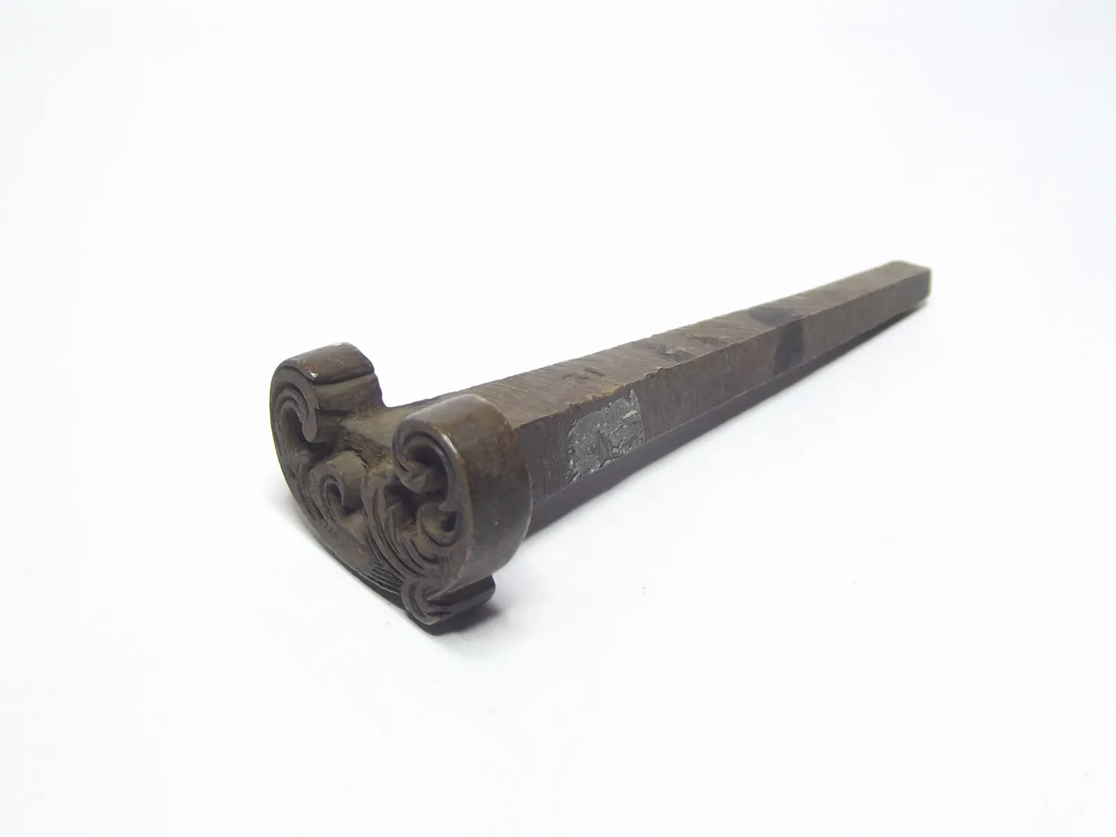 Instrumento para dorar
