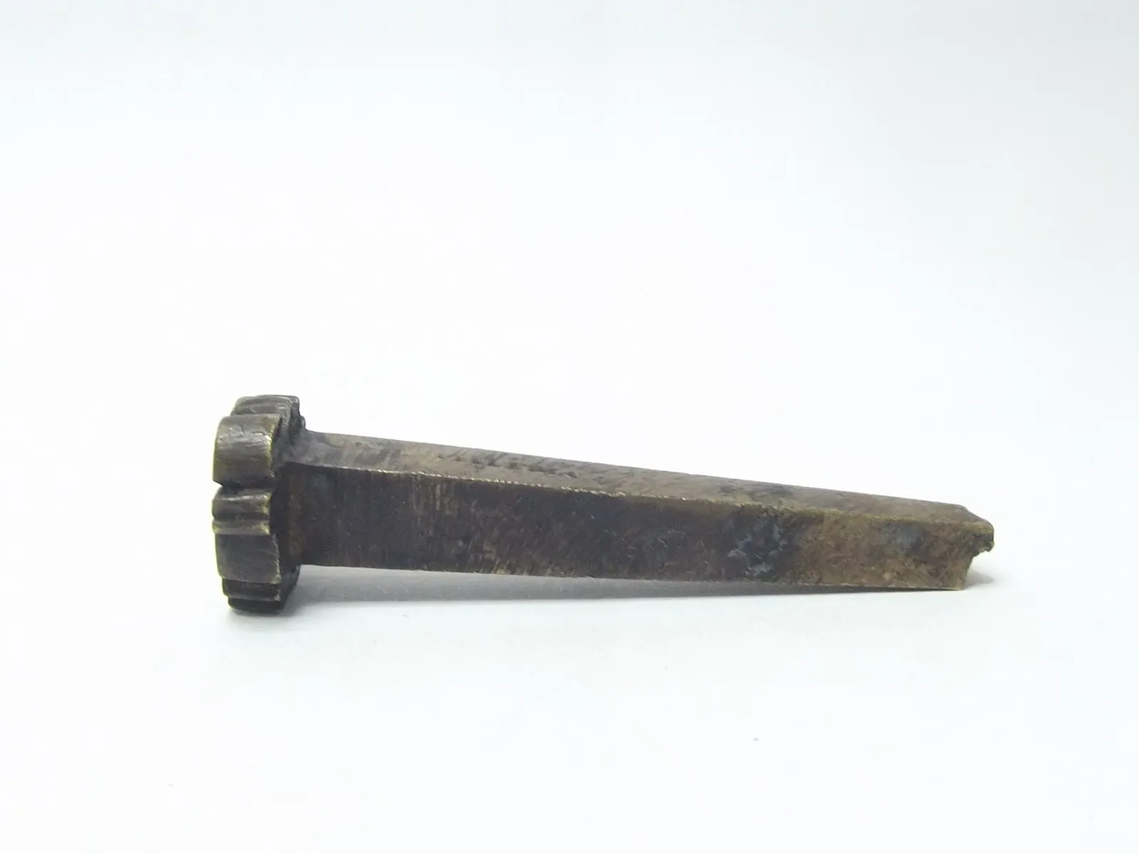 Instrumento para dorar