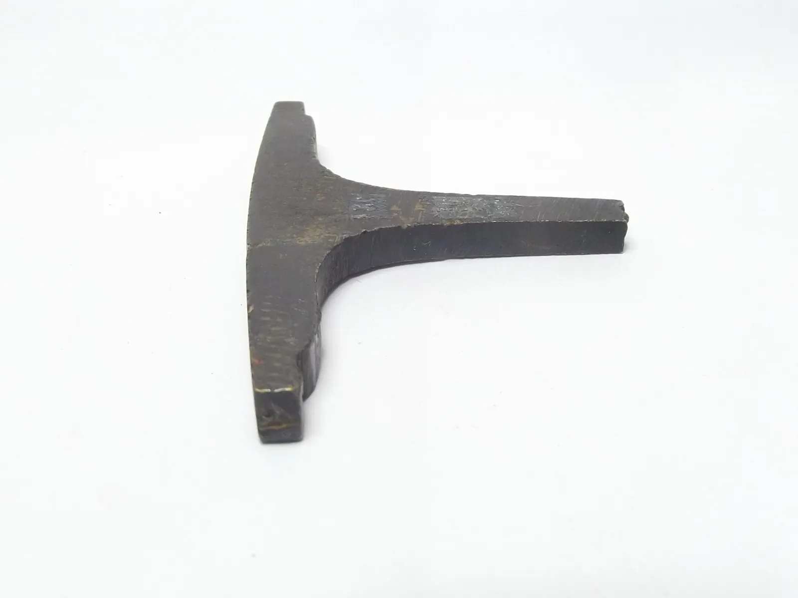 Instrumento para dorar