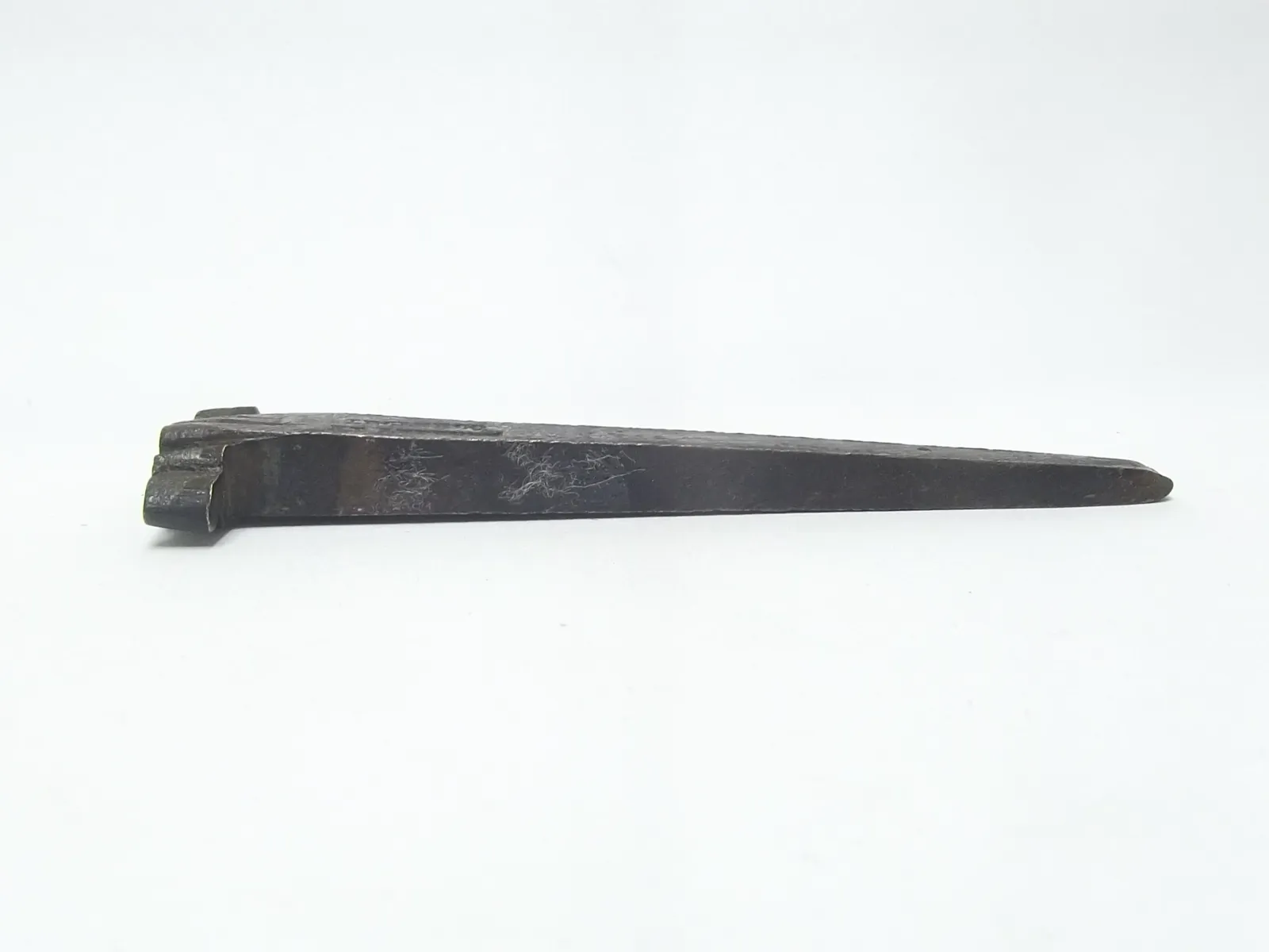 Instrumento para dorar