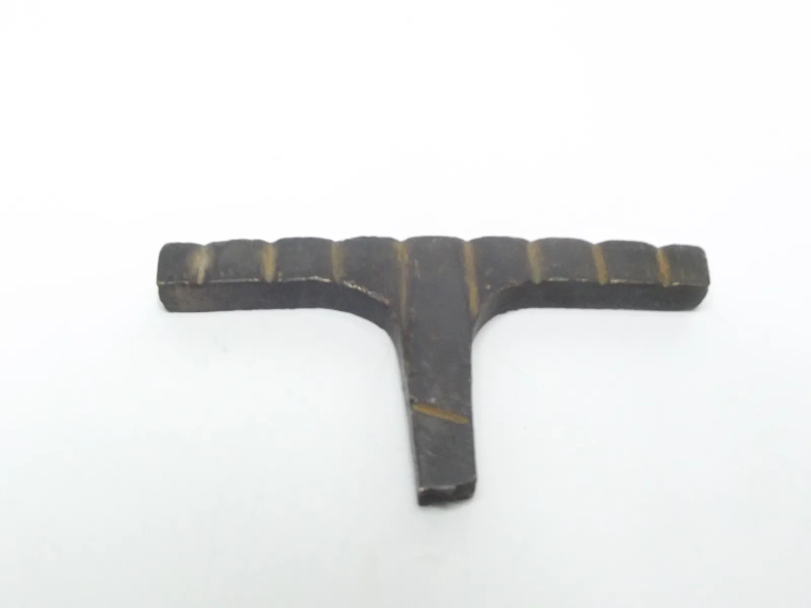 Instrumento para dorar