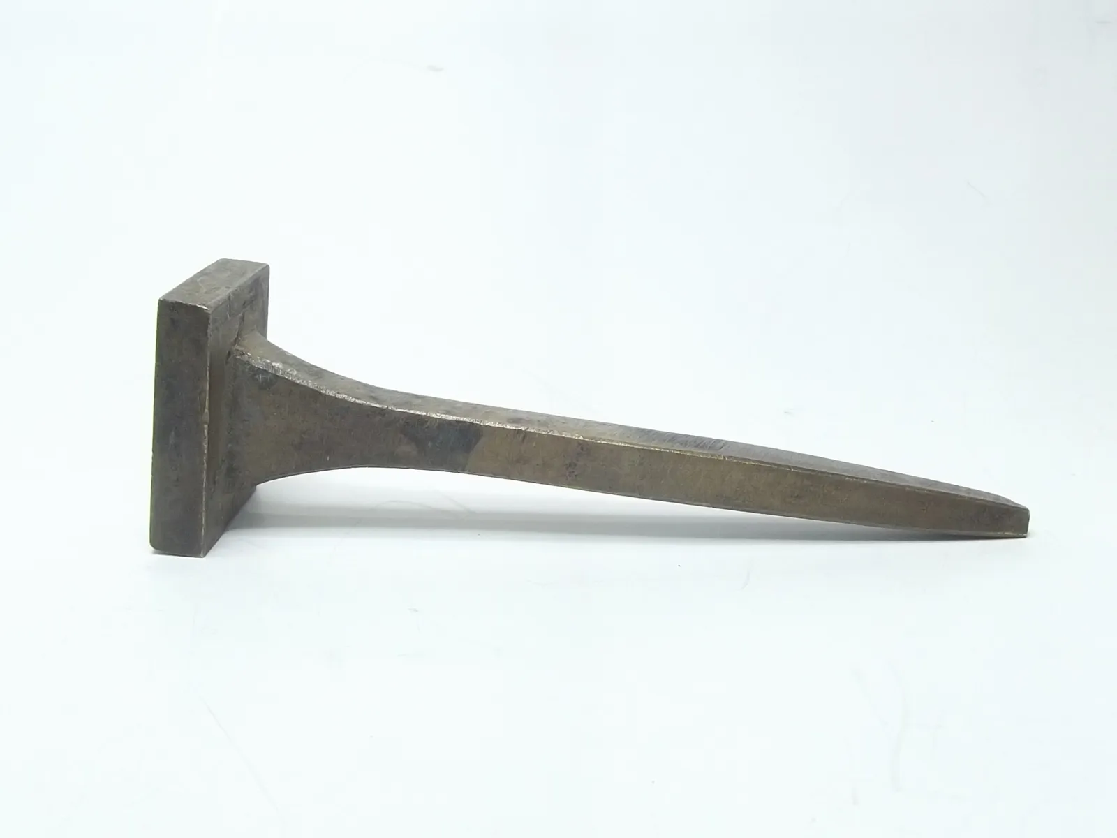 Instrumento para dorar