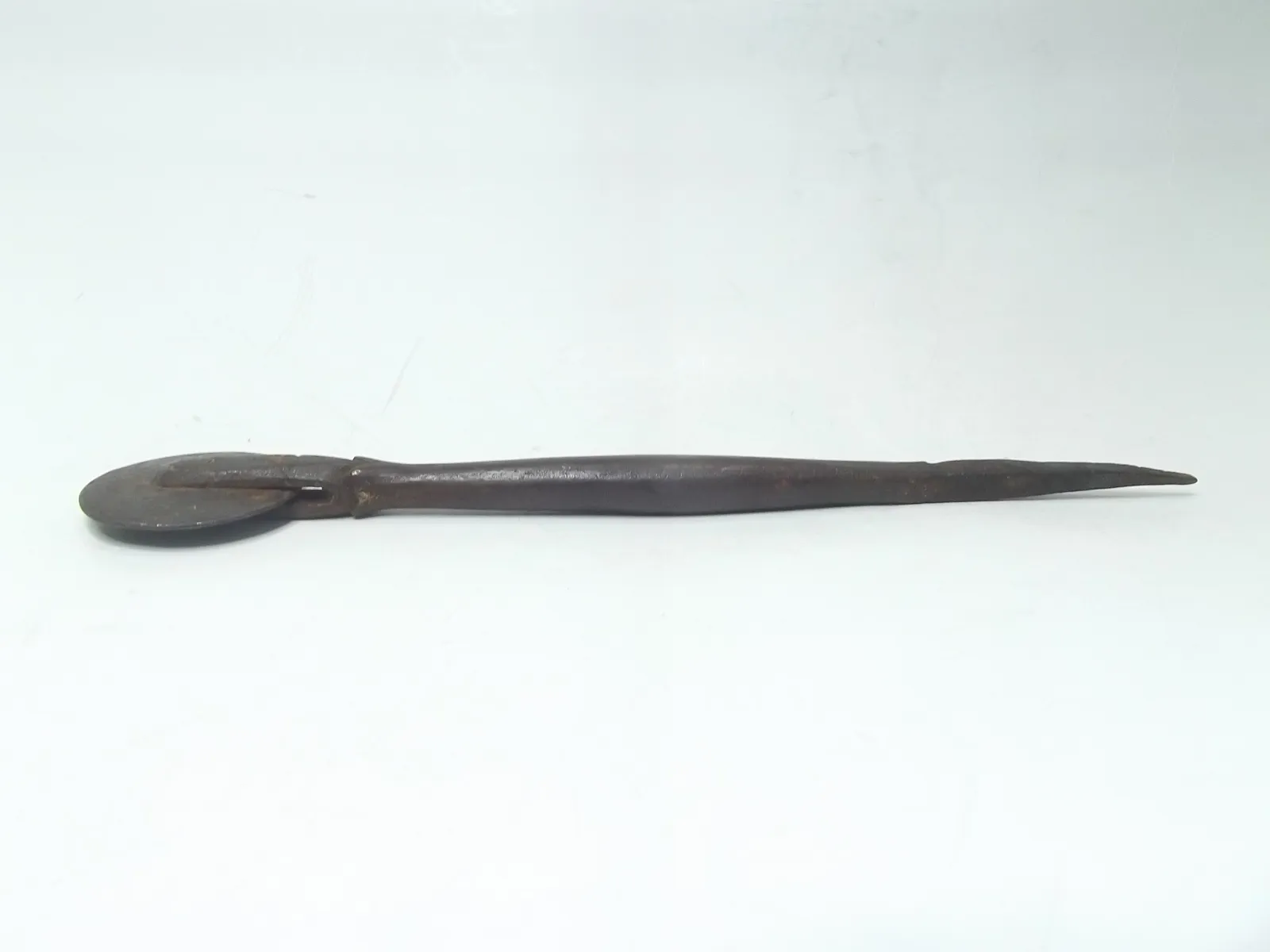 Carretilla para dorar