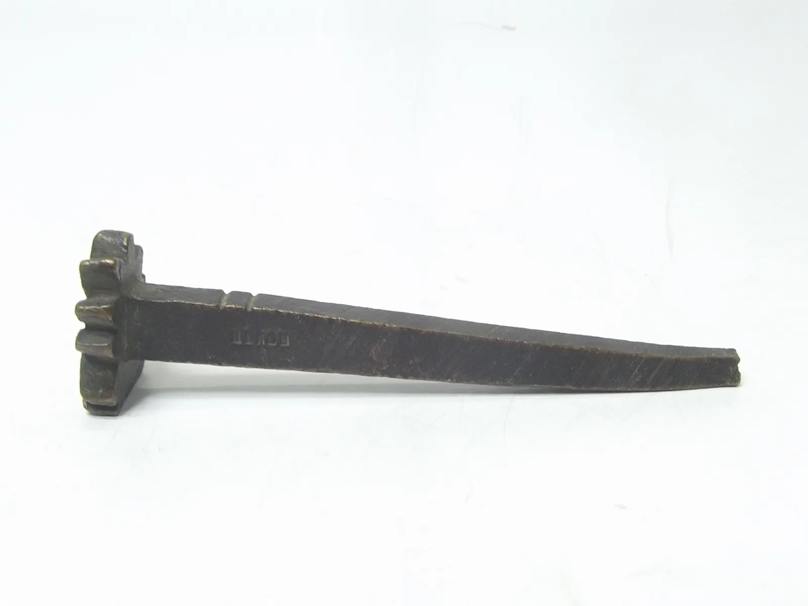 Instrumento para dorar