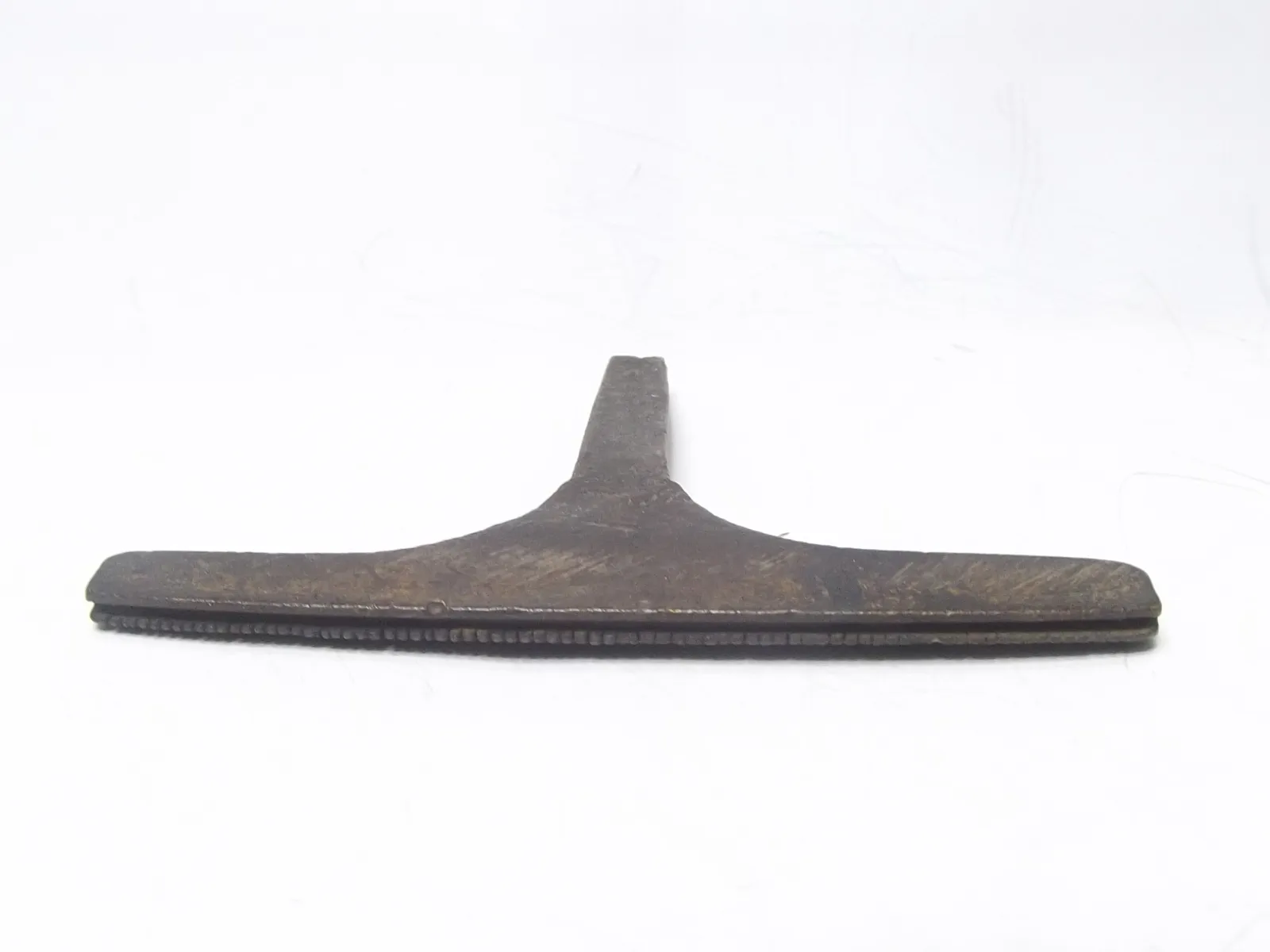 Instrumento para dorar