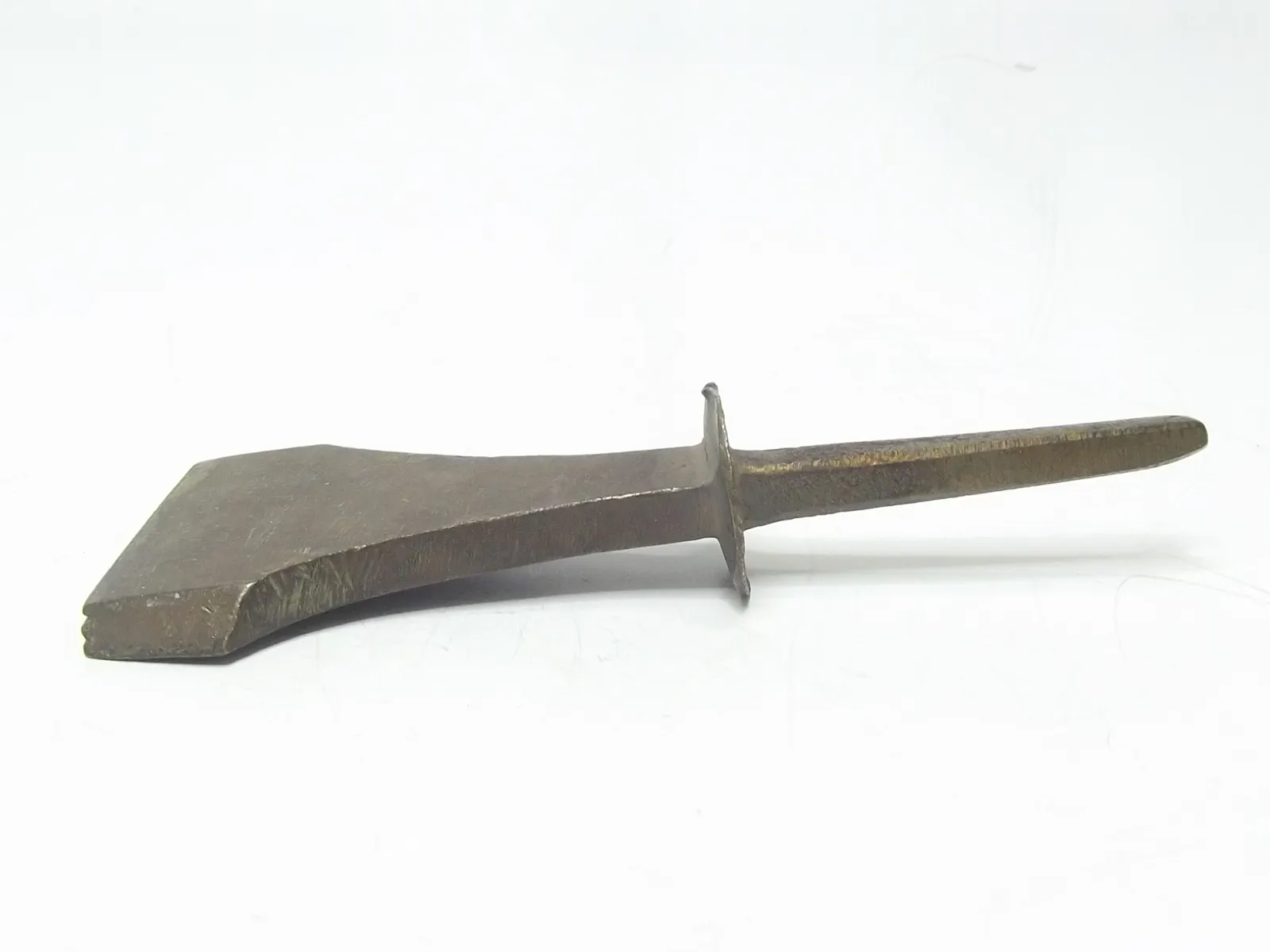 Instrumento para dorar