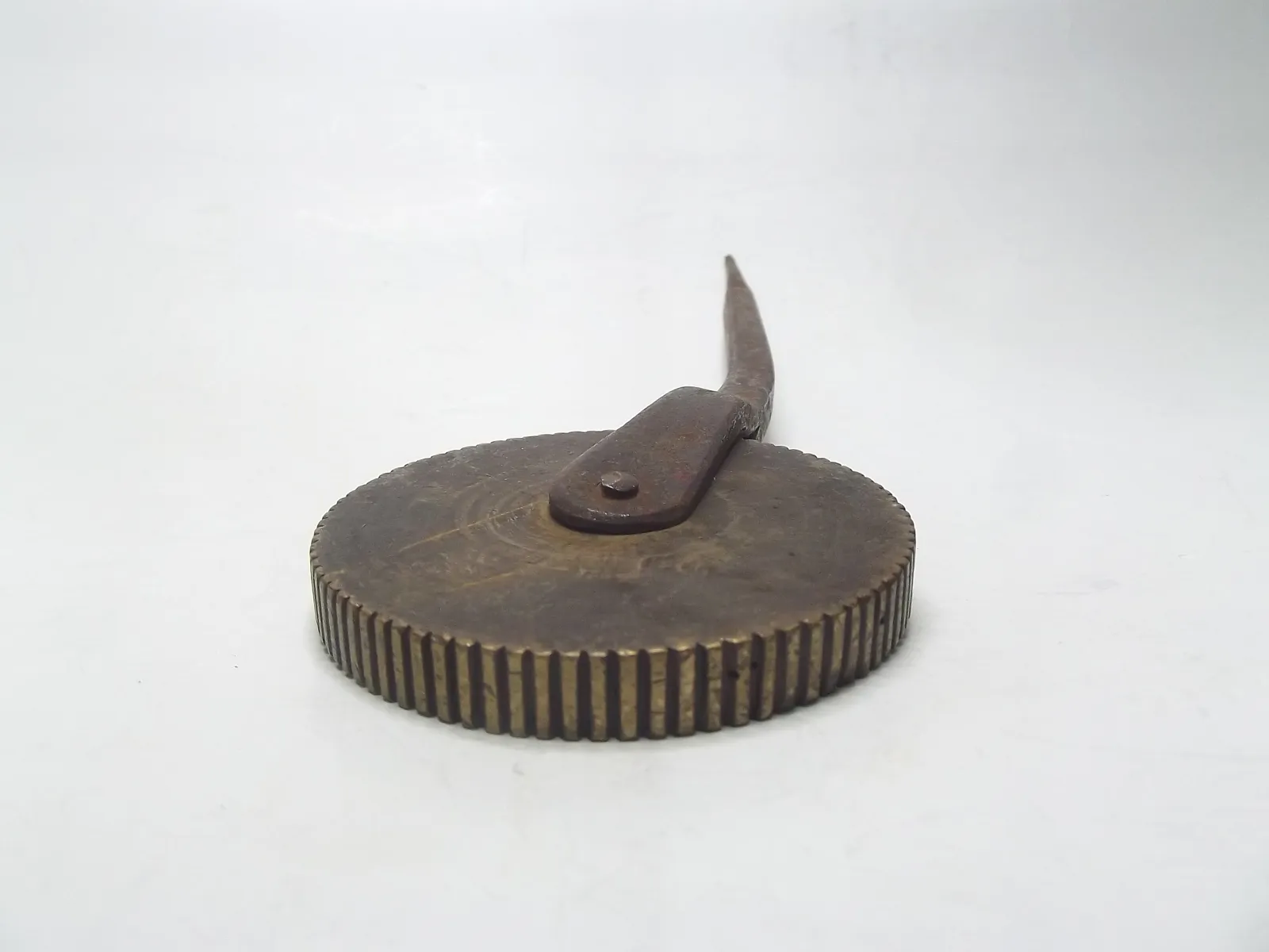 Carretilla para dorar