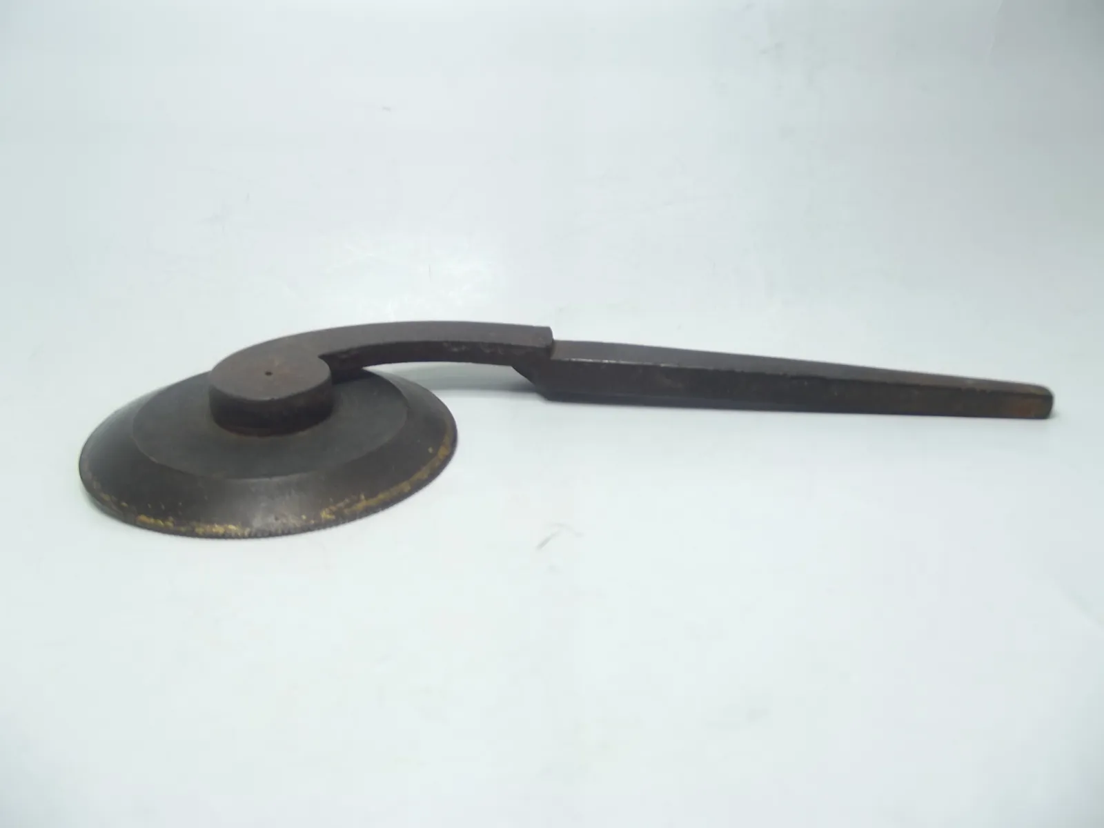 Carretilla para dorar