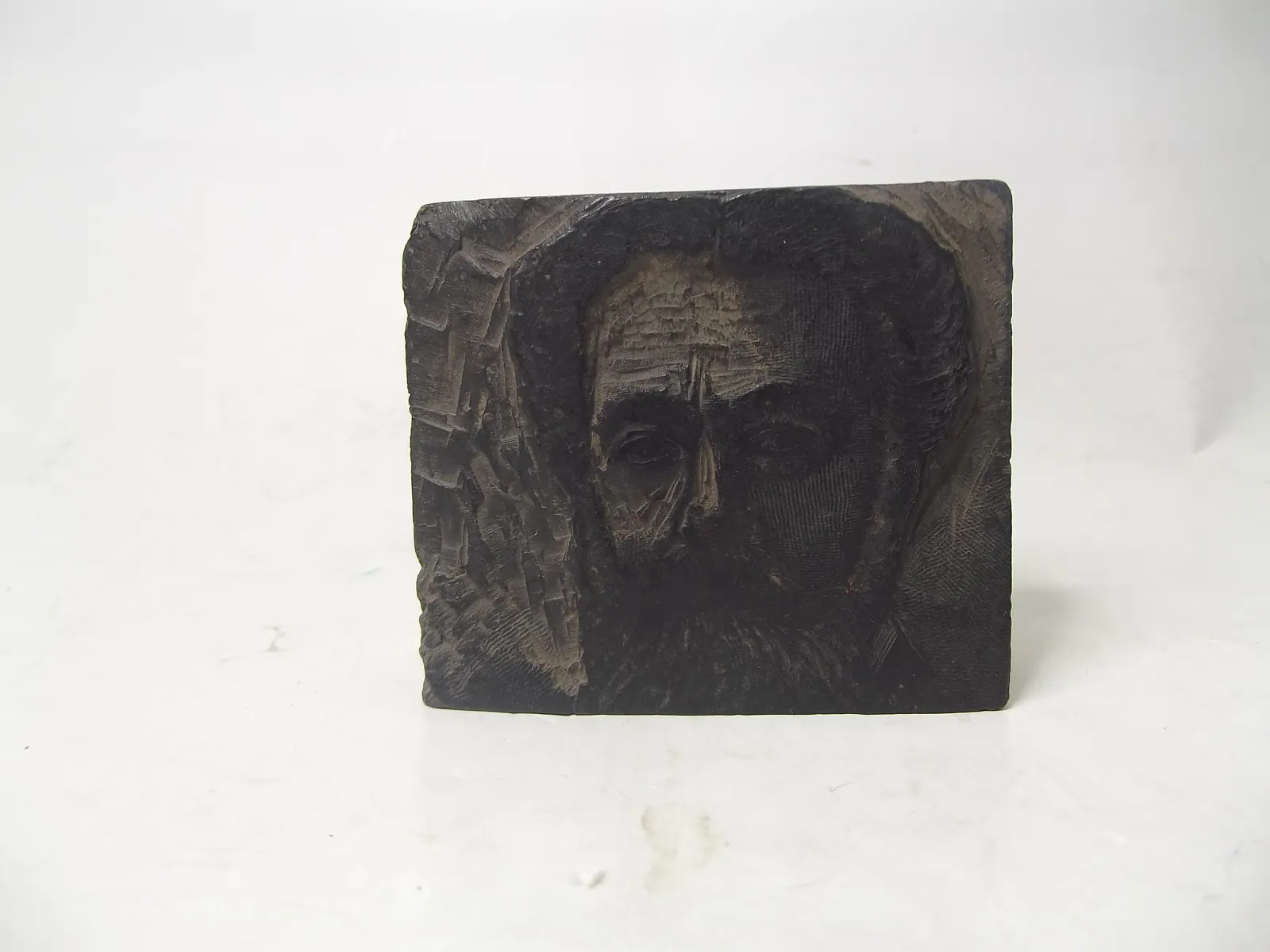 Grabado en madera