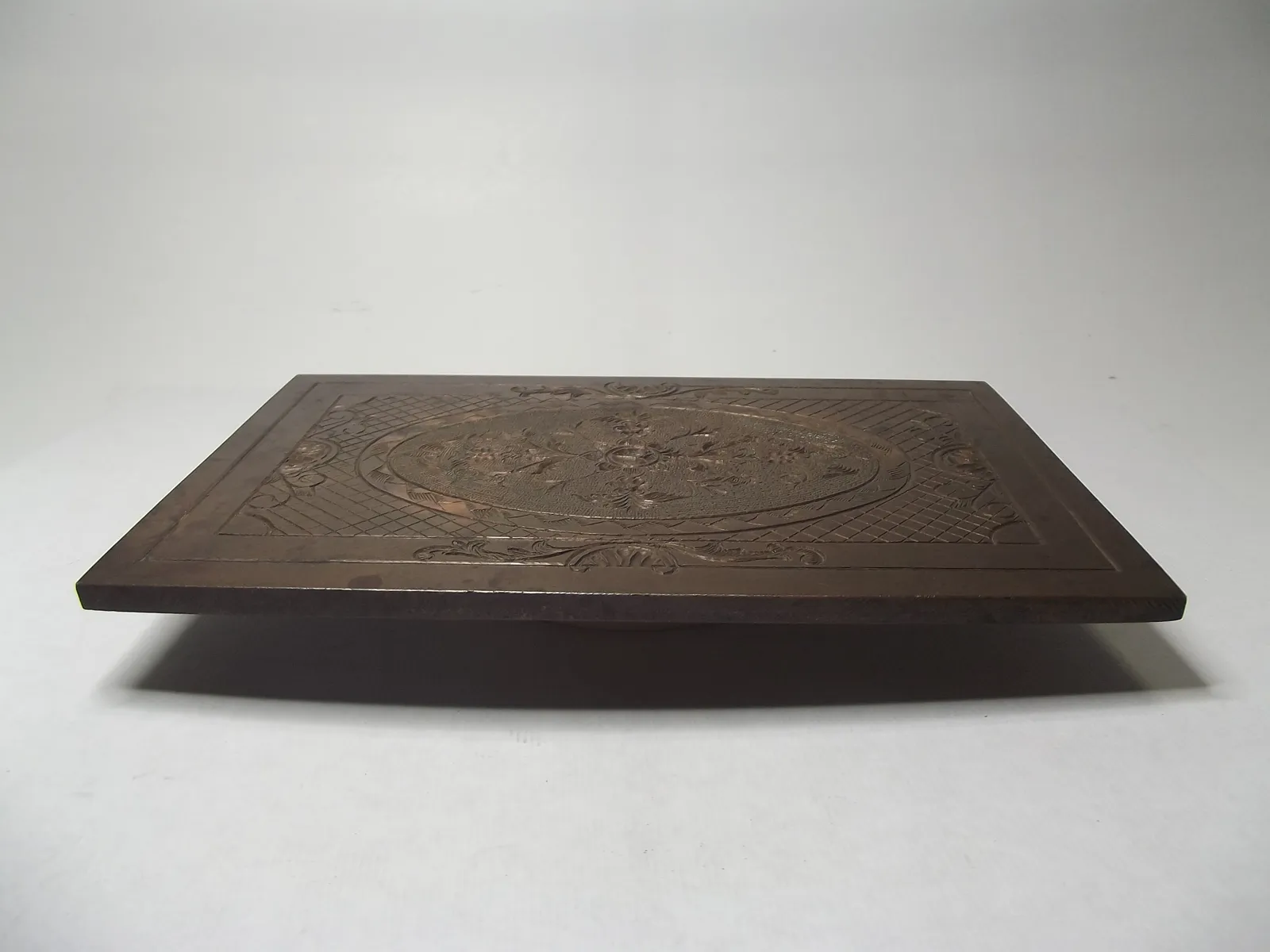 Grabado en madera