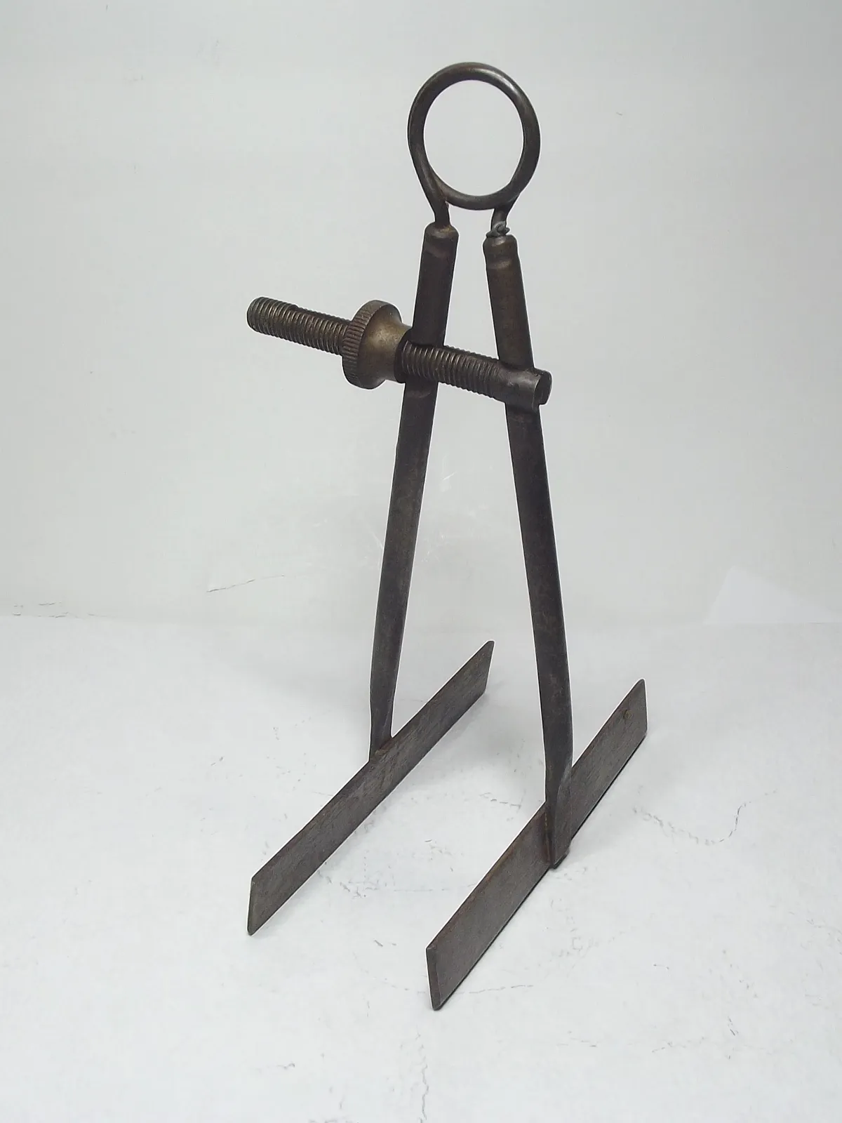 Instrumento de metal