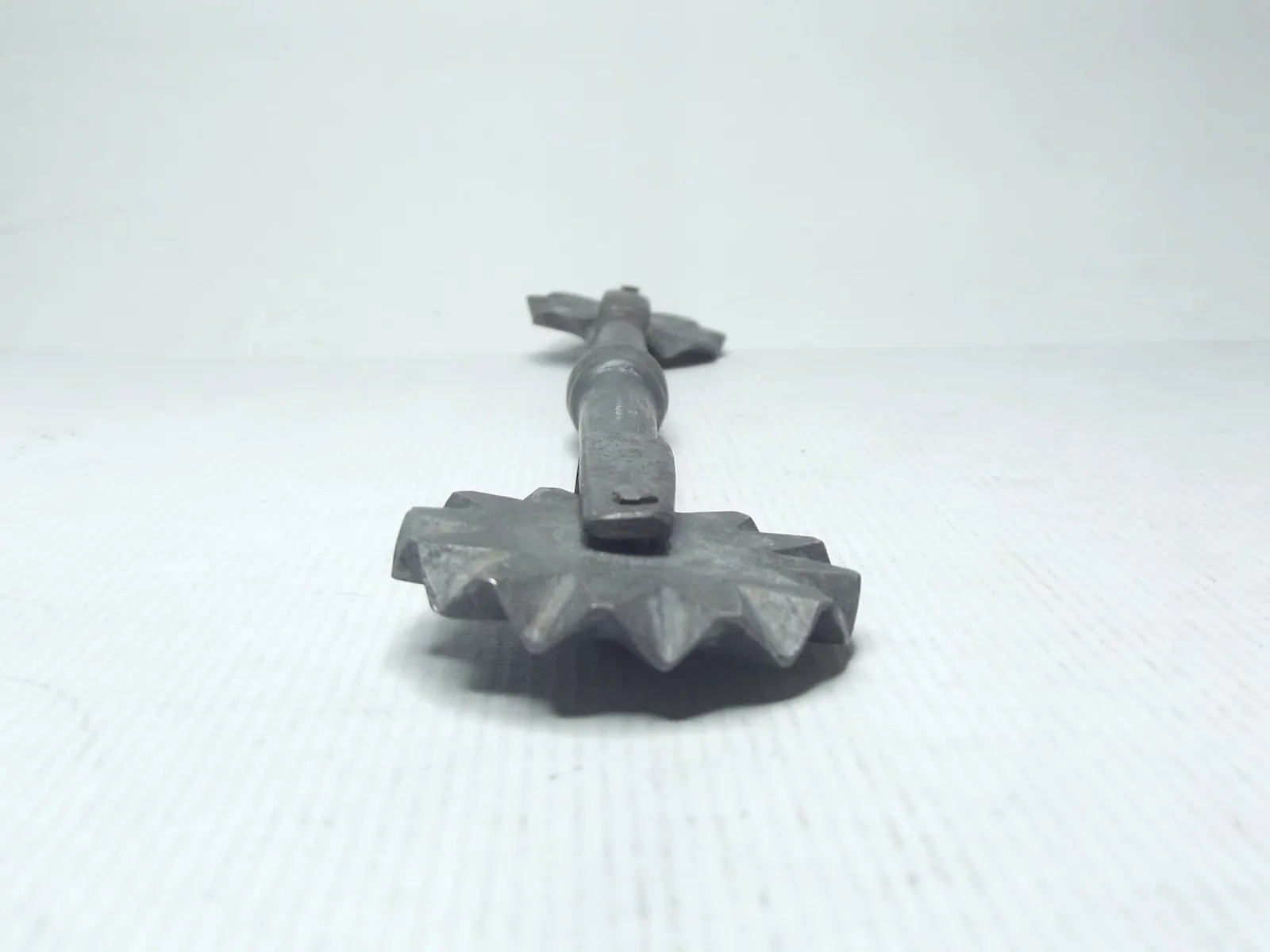 Carretilla para dorar