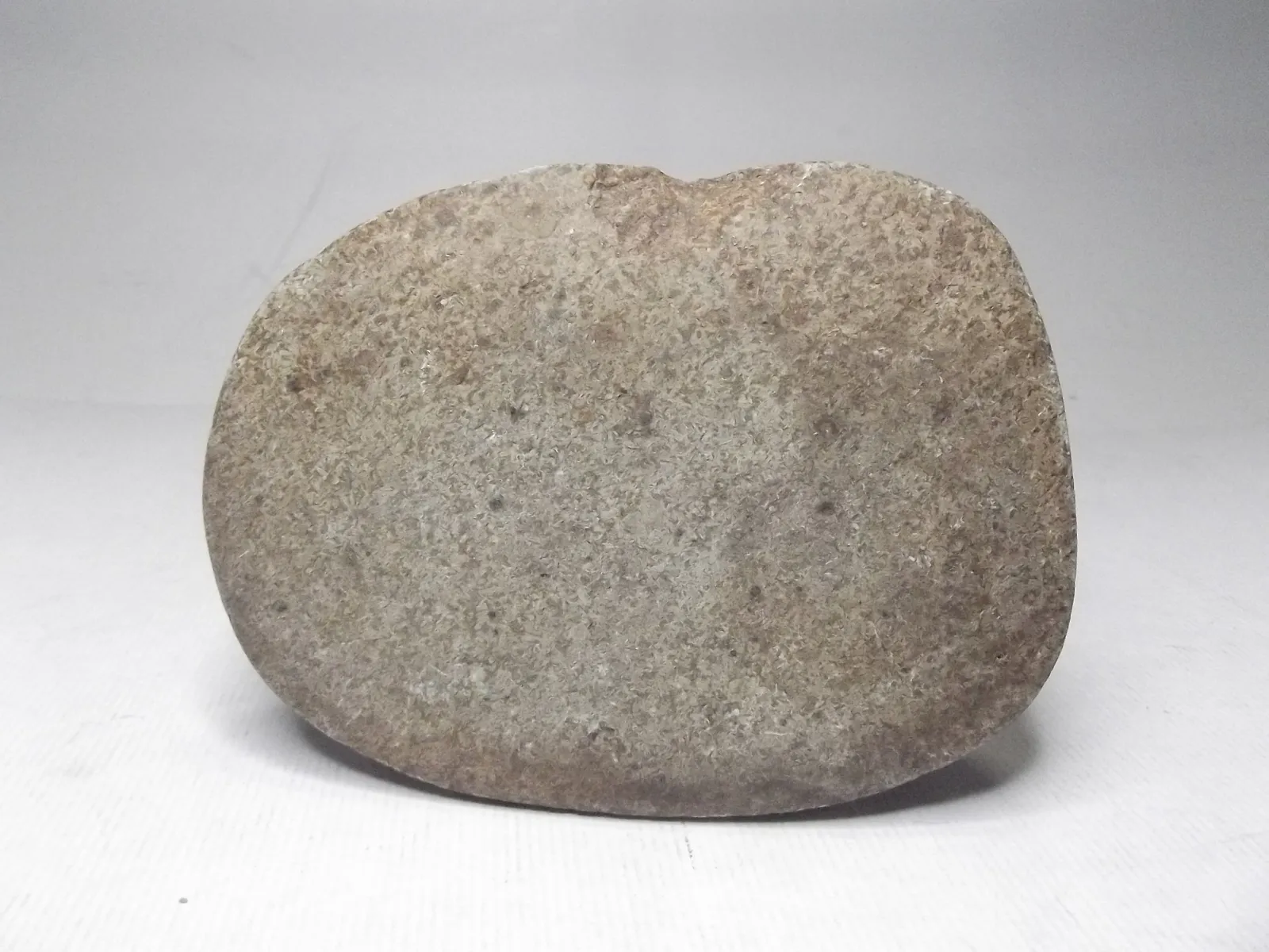 Batidor de piedra