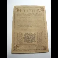 Portada de los Cuatro libros de la naturaleza