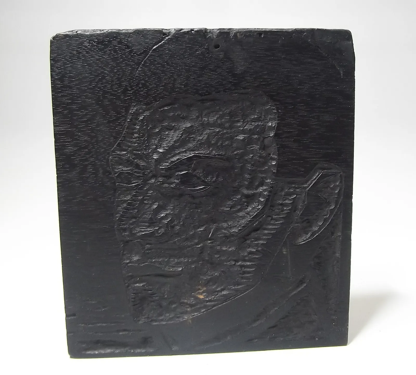 Grabado en madera