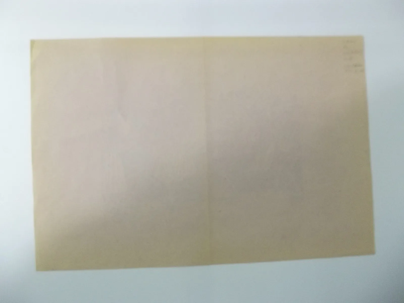 Impreso en papel