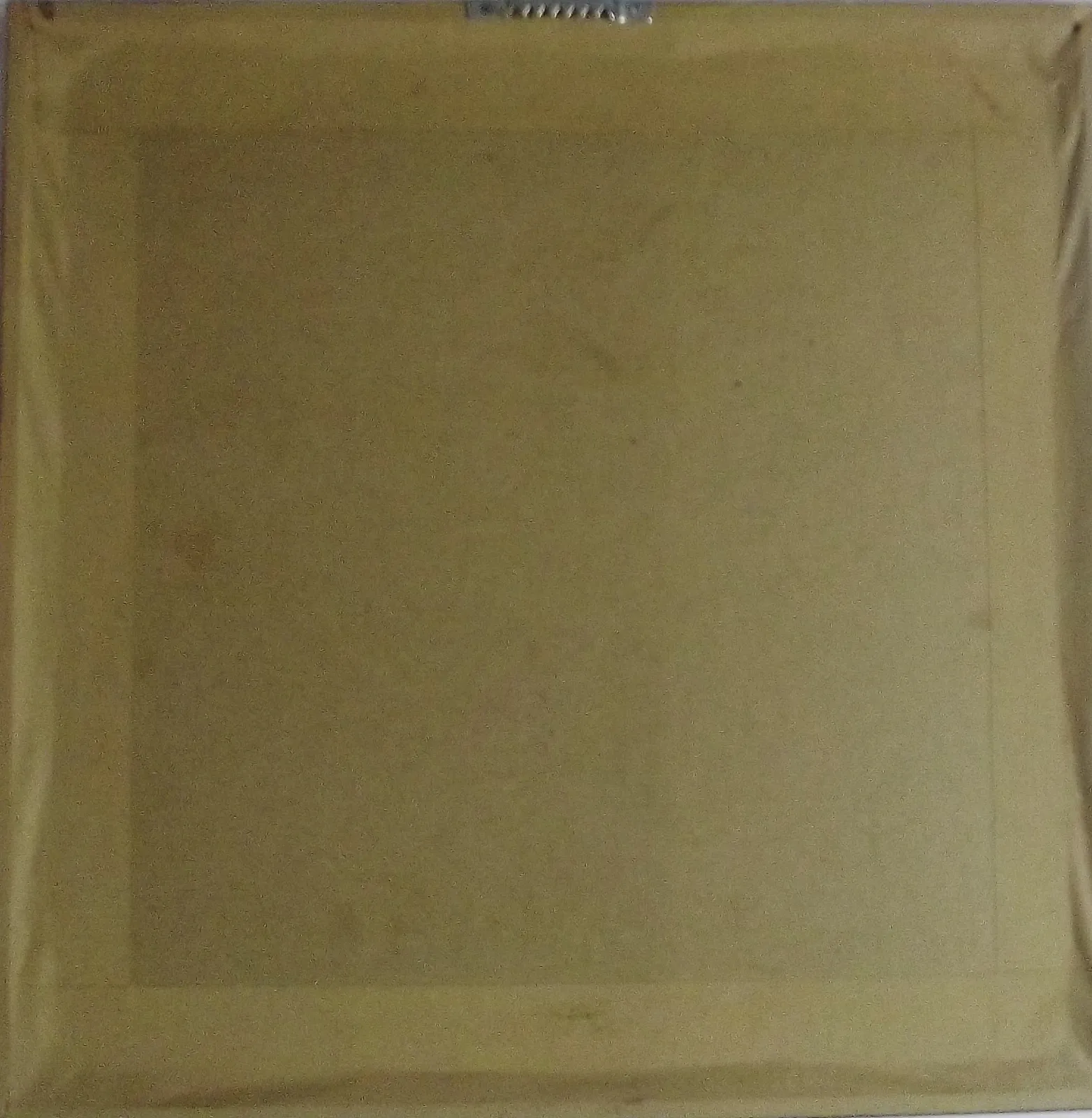 Impreso en papel