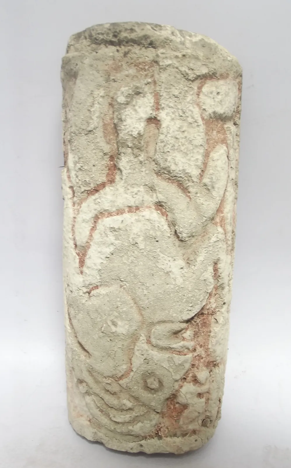 Escultura de piedra