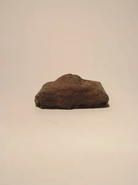 Sello de barro cocido
