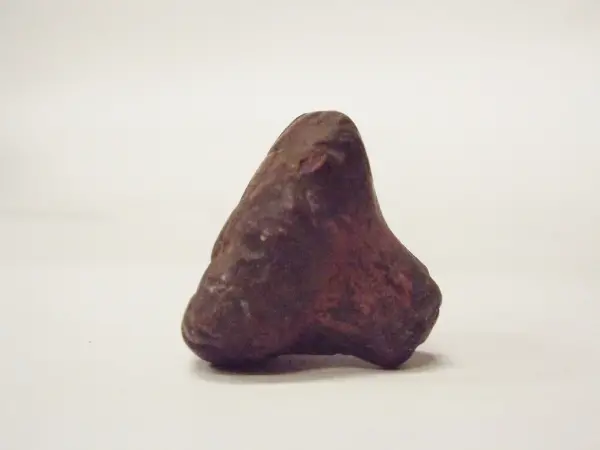 Sello de barro cocido