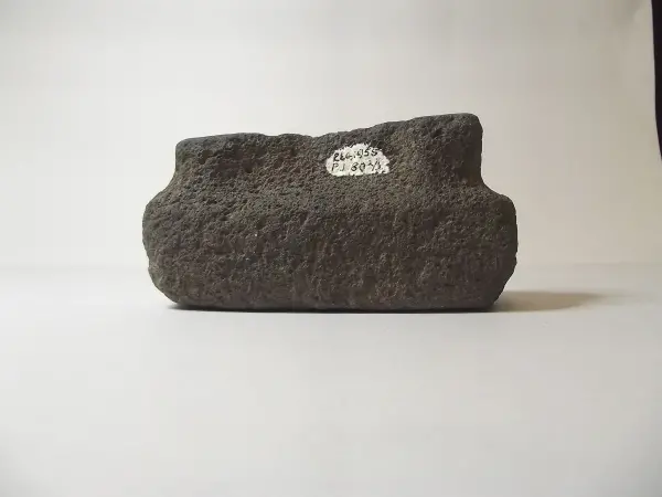 Batidor de piedra