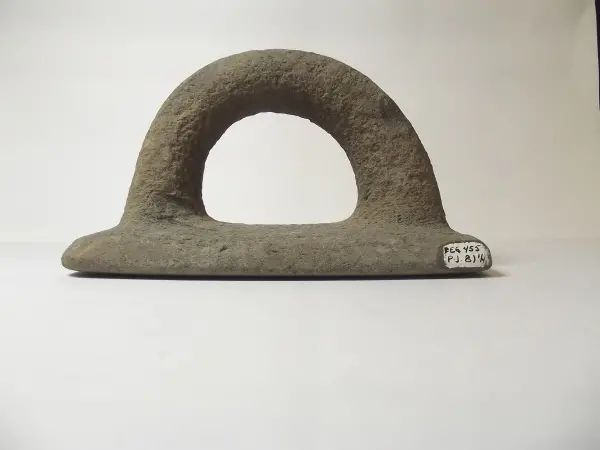 Batidor de piedra