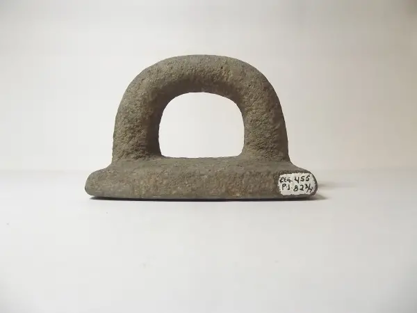 Batidor de piedra