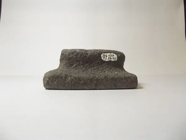 Batidor de piedra
