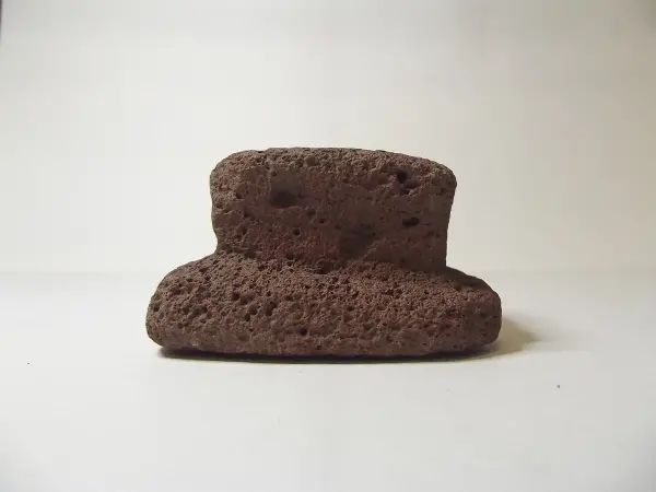 Batidor de piedra