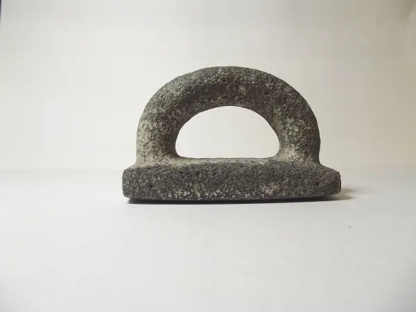Batidor de piedra