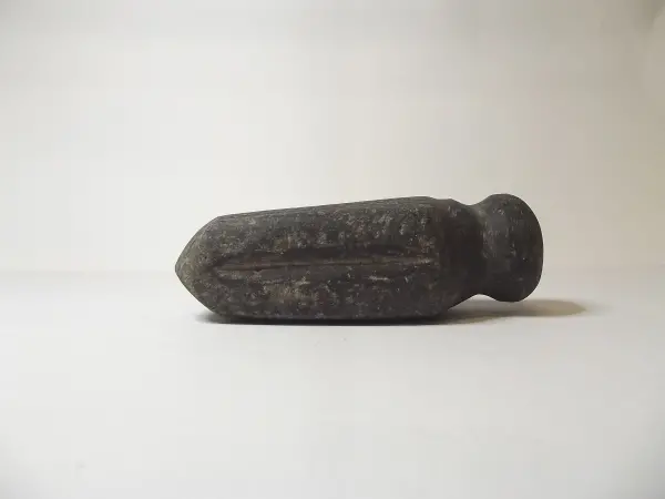 Batidor de piedra
