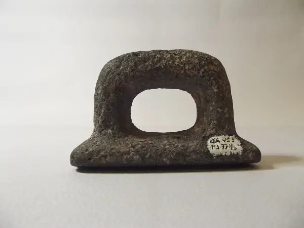 Batidor de piedra
