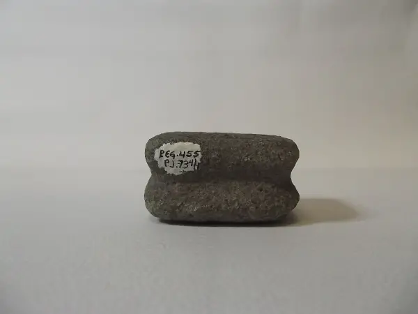 Batidor de piedra