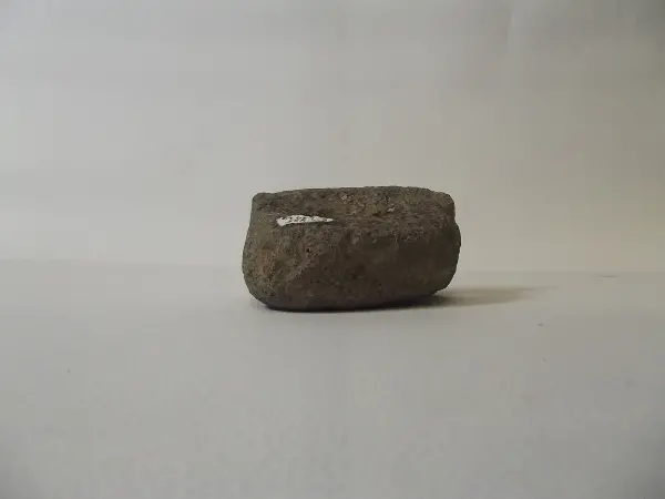 Batidor de piedra