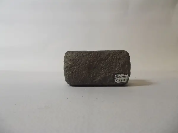 Batidor de piedra
