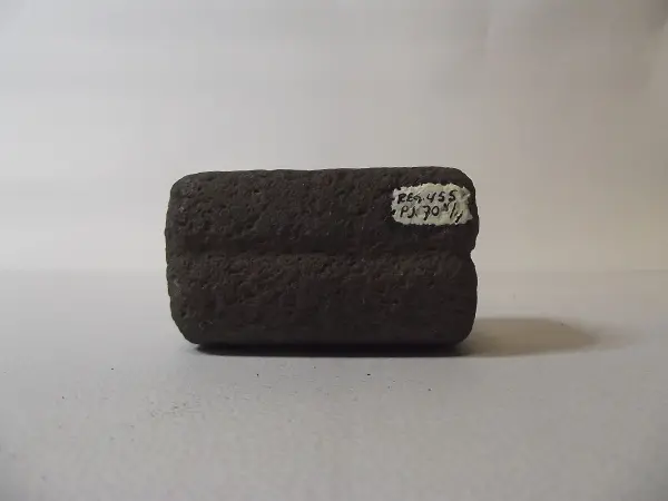 Batidor de piedra