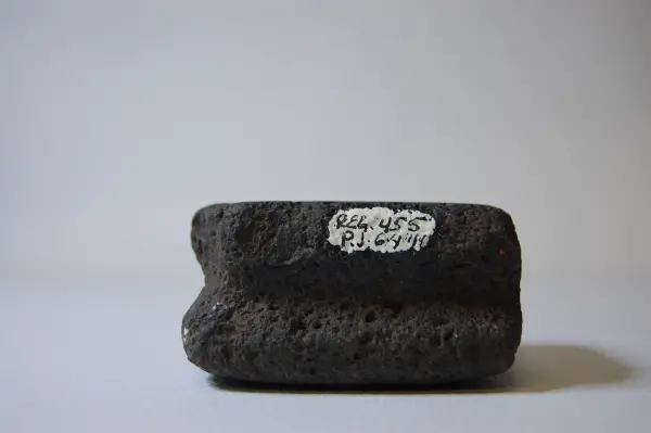 Batidor de piedra