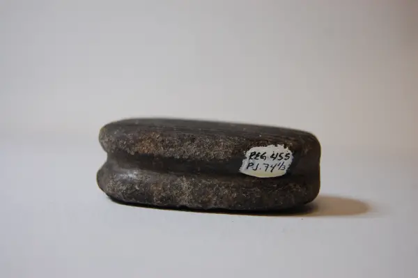 Batidor de piedra