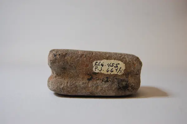 Batidor de piedra