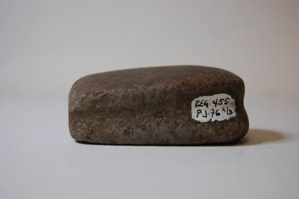 Batidor de piedra