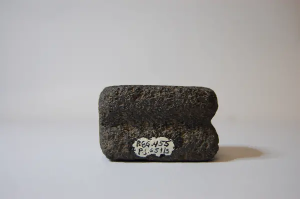 Batidor de piedra