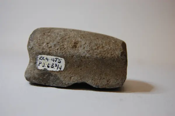 Batidor de piedra