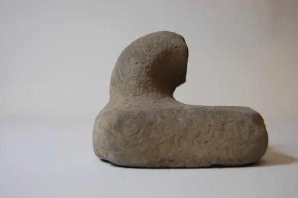 Batidor de piedra
